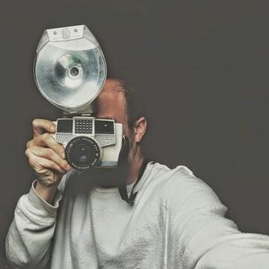 Meet your Posher, Nathan